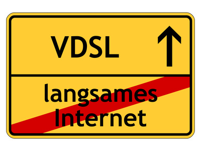 VDSL: Das Internet der Zukunft?