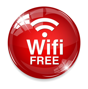 Gratis surfen dank WLAN Hotspots